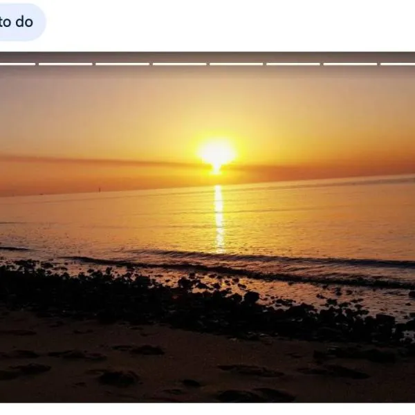 Frankston Vacation Home，位于Frankston East的酒店