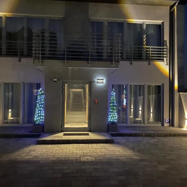 Apartamenty，位于Miechów的酒店