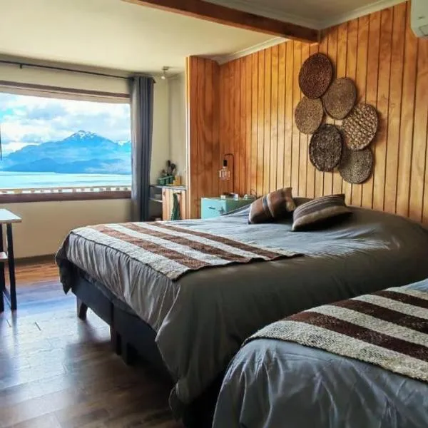 Tranquilo Austral，位于安东尼奥港的酒店