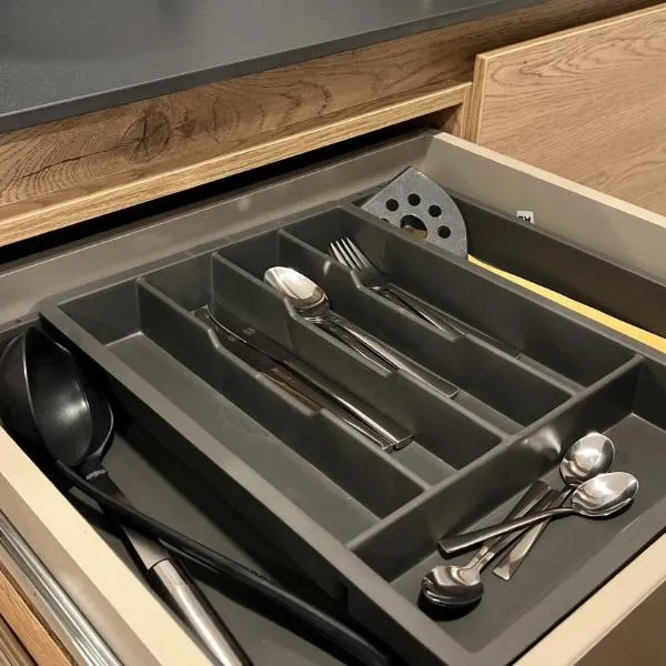 Sofia del Mar，位于哥伦比亚港的酒店