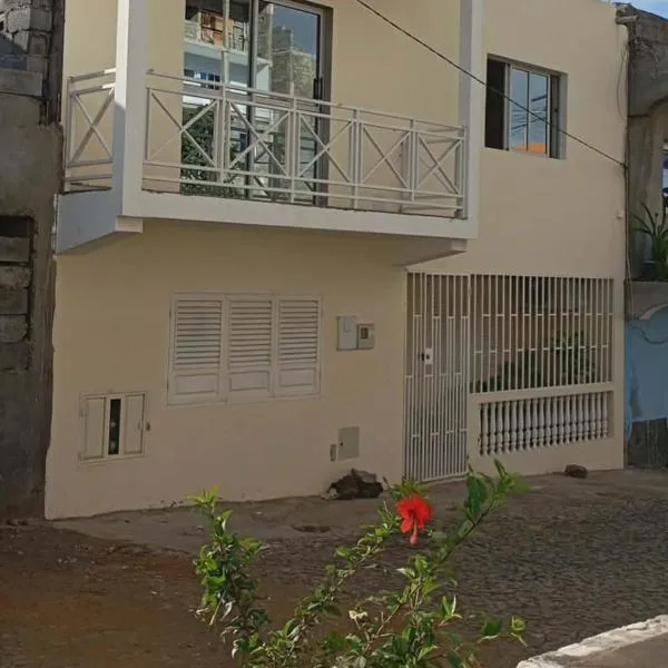 Casatata，位于圣菲利佩的酒店