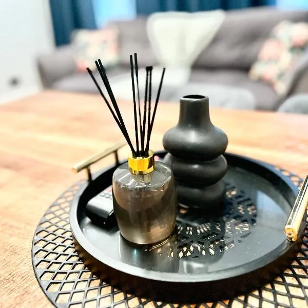 TheWICKI 1704 - Wunderschöne Apartments in Wien,位于维也纳的酒店