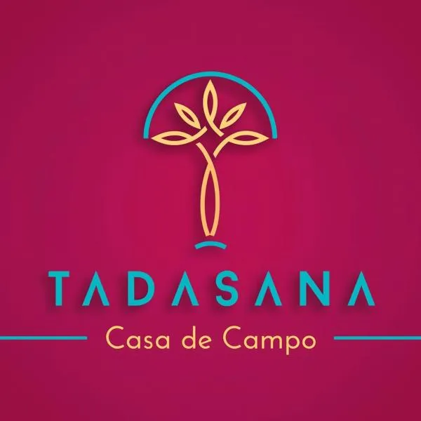 TADASANA CASA DE CAMPO，位于La Carrera的酒店