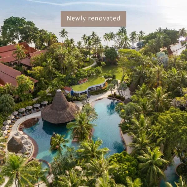 Anantara Hua Hin Resort，位于华欣的酒店