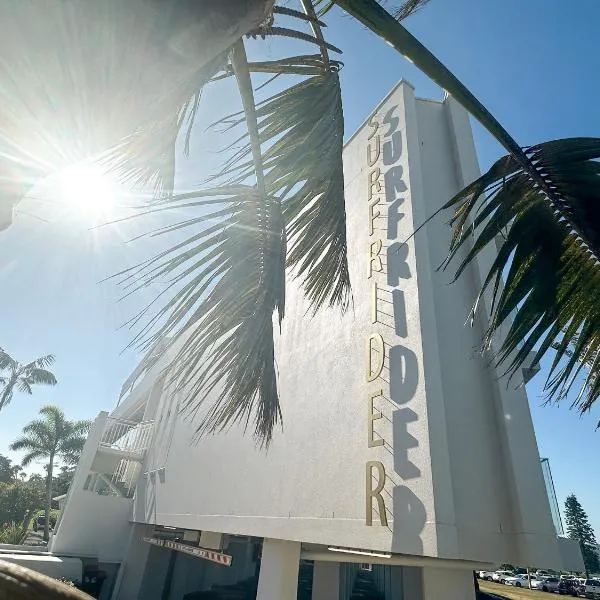 150m to Dee Why Beach，位于Deewhy的酒店