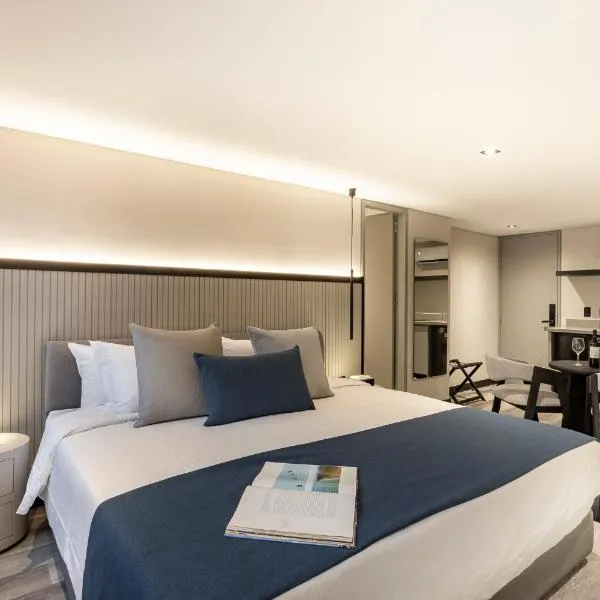 Altus Hotel,位于麦德林的酒店