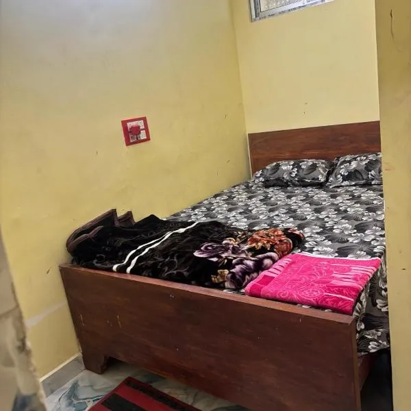 Santragachi home stay 2，位于Howrah的酒店