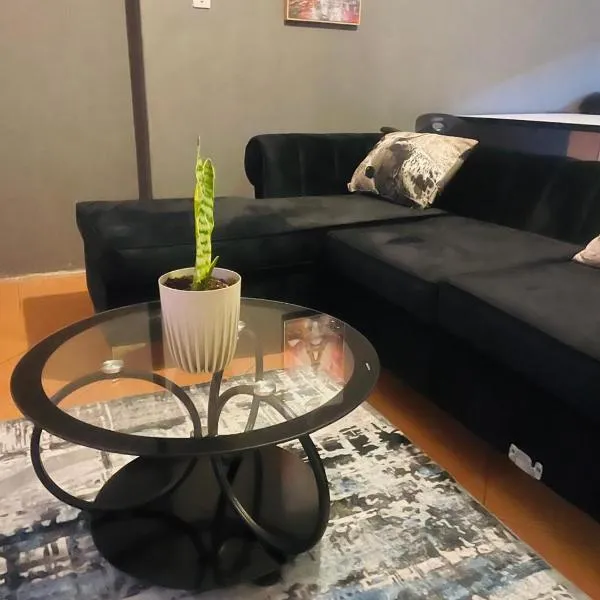 Mboma Lodge，位于理查兹湾的酒店