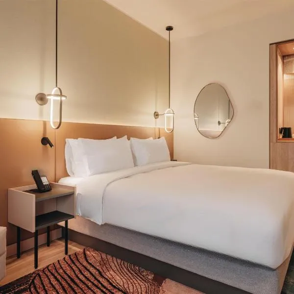 Hyatt Place Tallinn，位于塔林的酒店