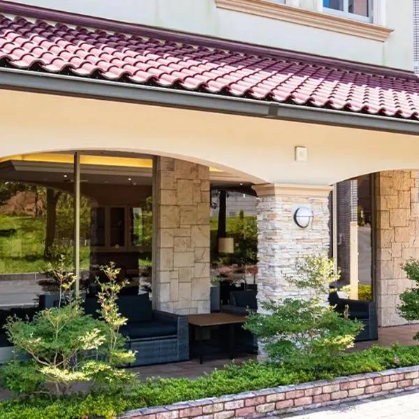 Scenery Resort Suruga，位于沼津的酒店