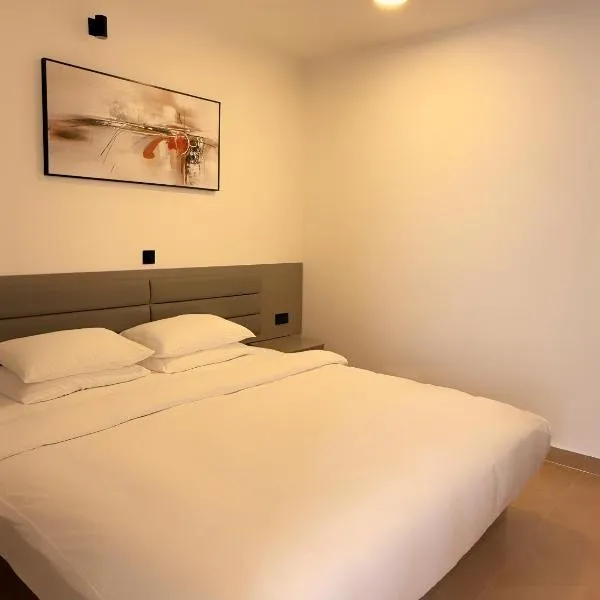 Manta Beach Retreat，位于Hikahera的酒店