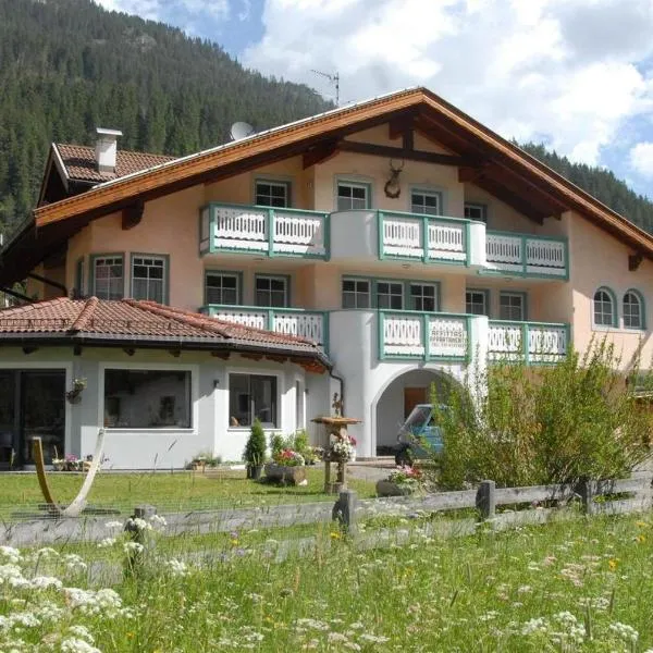 Villa Marta，位于马津的酒店