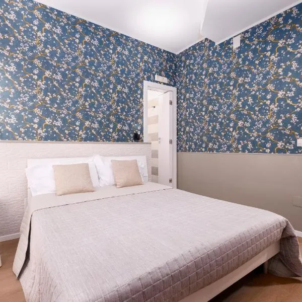 Porta San Felice Relais - Apartment & Rooms，位于博洛尼亚的酒店