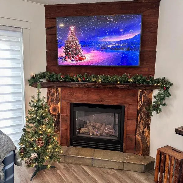 Greenview Retreat，位于科灵伍德的酒店