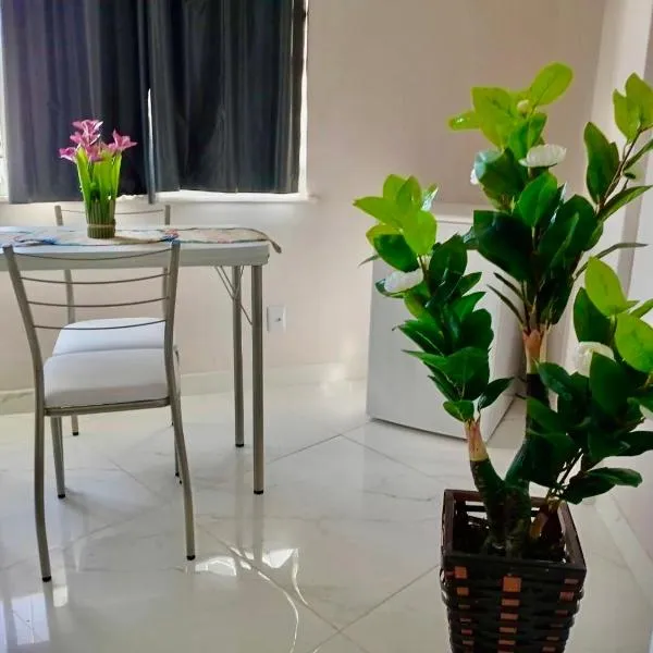 Tropical Loft，位于尼泰罗伊的酒店