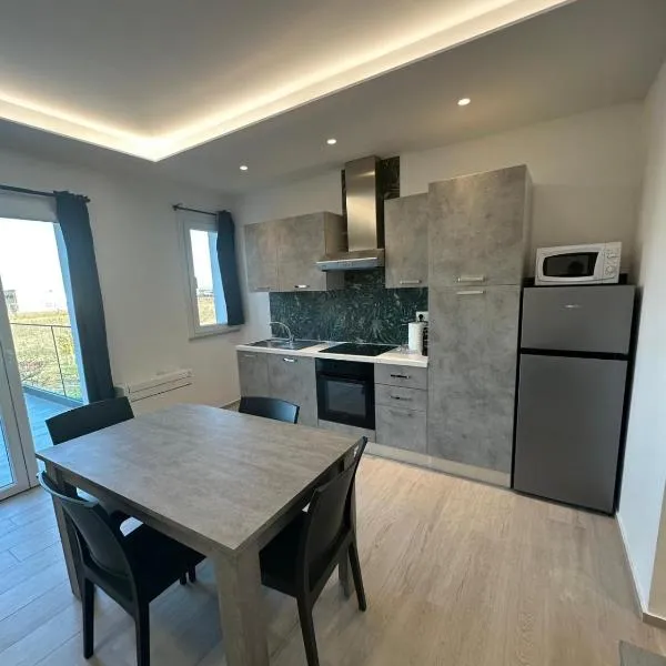 Appartamento Cataleya，位于Cuccurano的酒店