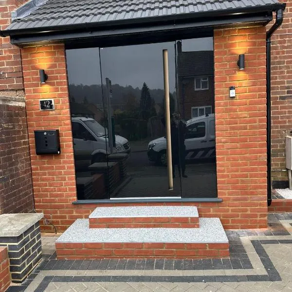 The Dorking Hideaway B&B，位于多尔金的酒店