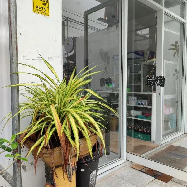 Ma Fremie Hometel,位于Lal-lo的酒店