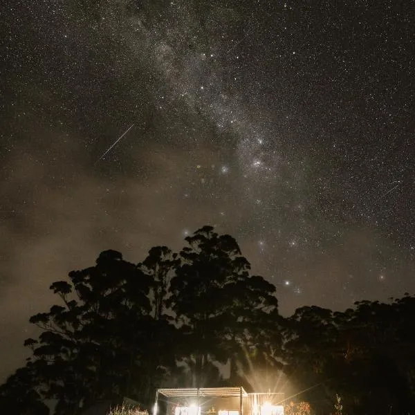 Love - Denmark WA，位于丹马克的酒店