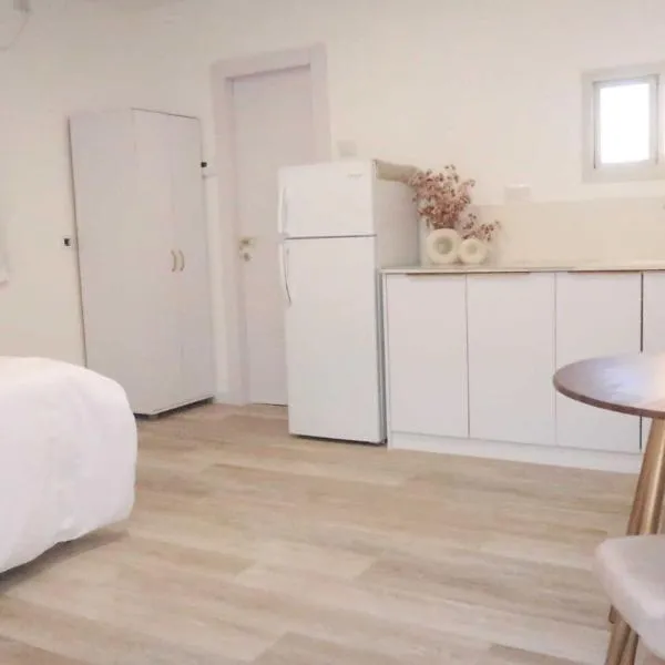 הצימר של תמר - אורחן מתאים לדתיים，位于萨法德的酒店