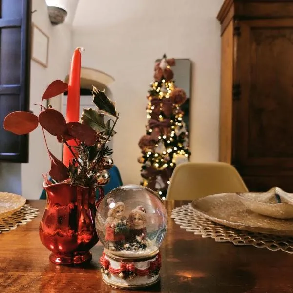 Rachel's House，位于阿尔塔穆拉的酒店