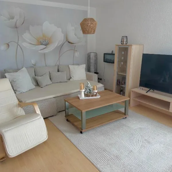 La Pura Vida，位于Bühlertann的酒店