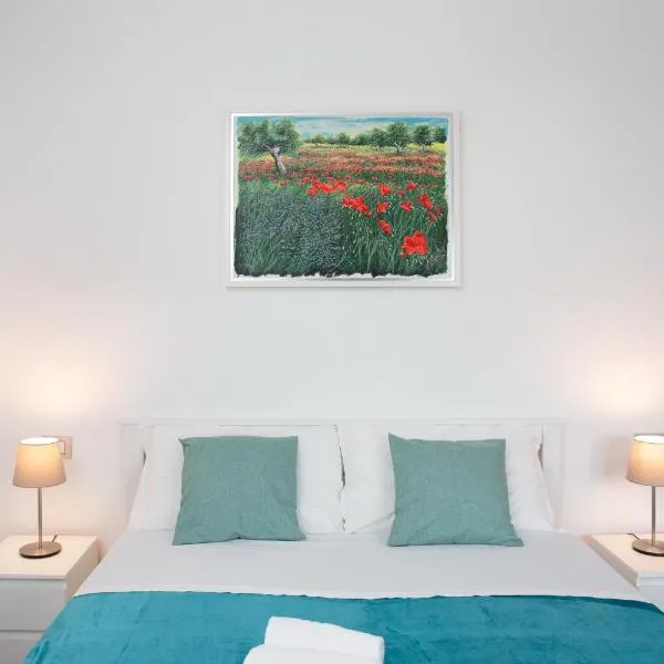 ArtStay Apt near Rho Fiera, Pool, Parking，位于塞蒂莫米拉内塞的酒店