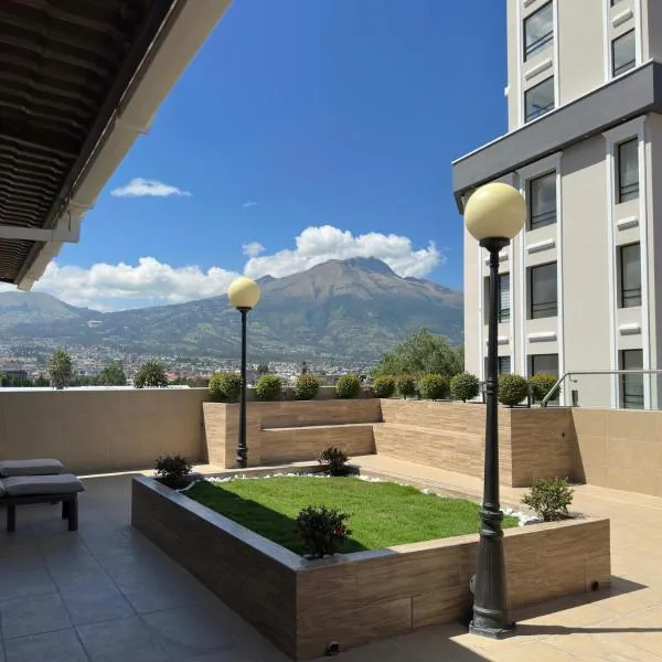 Millers Townhouse，位于伊瓦拉的酒店