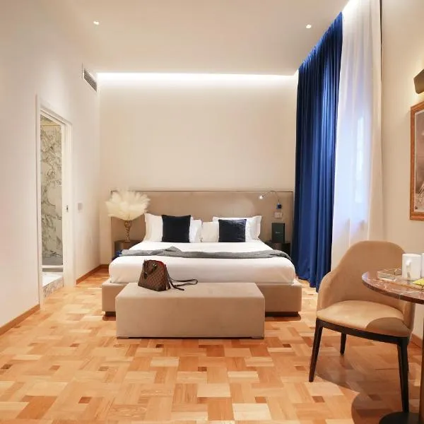 Duse Luxury Stay，位于米兰的酒店