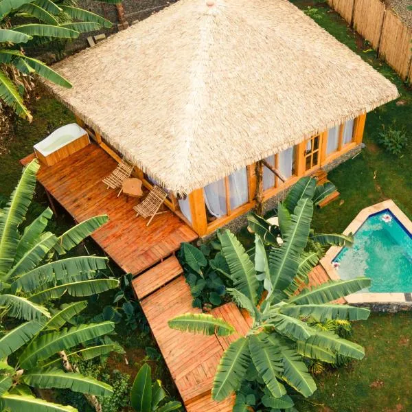 Kilimani Villa，位于莫希的酒店