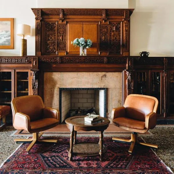 Chicago Athletic Association, part of Hyatt，位于芝加哥的酒店