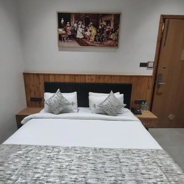 Hotel Northern Heights，位于阿姆利则的酒店