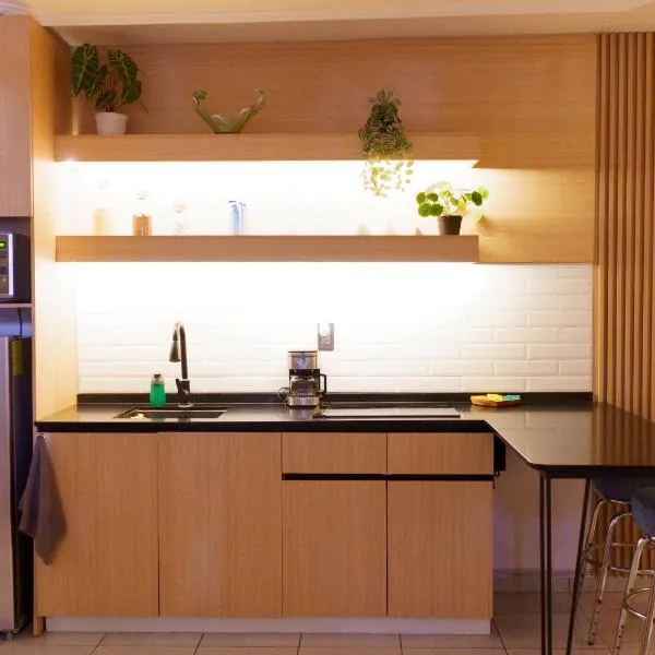 Casa Amma - Amma，位于马特瓦拉的酒店