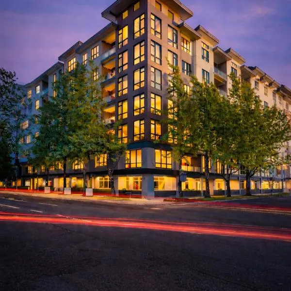 The Manor - Alexandria，位于亚历山德里亚的酒店