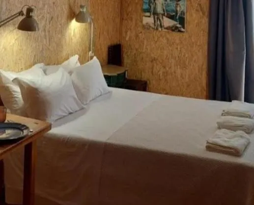 EcoStay Portela Center，位于卡纳希迪的酒店