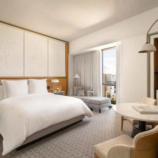 Four Seasons New Orleans，位于新奥尔良的酒店