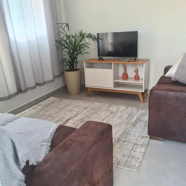 Casa 1 Montebelle，位于Porangaba的酒店