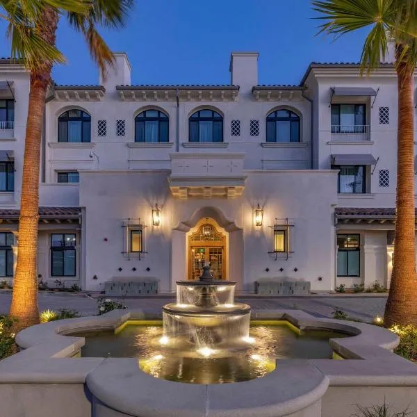 Cambria Hotel Calabasas - Malibu，位于卡拉巴萨斯的酒店