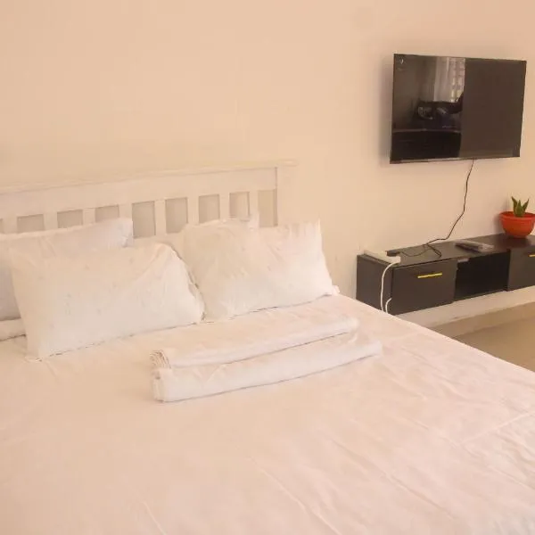 Miranda suites，位于Bungoma的酒店