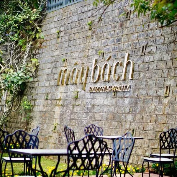 DD Hospitality - Mây Bách Đà lạt，位于天城的酒店