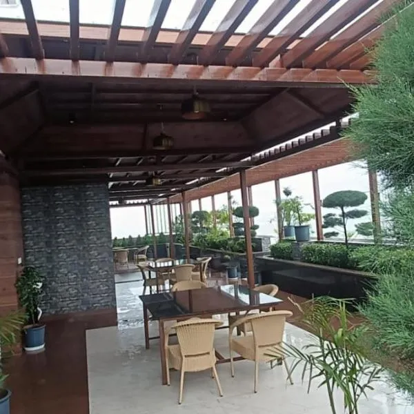 Hotel Ghiloth Inn，位于尼玛纳的酒店