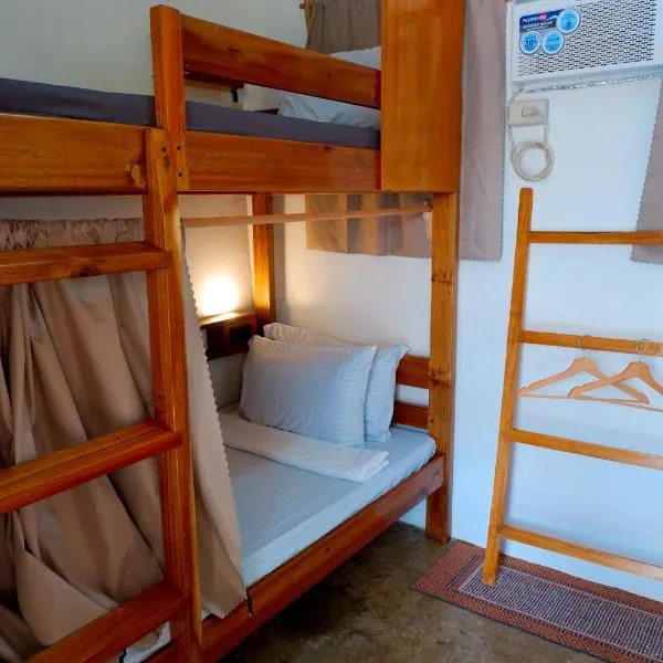 Pugad Hostel, El Nido，位于爱妮岛的酒店