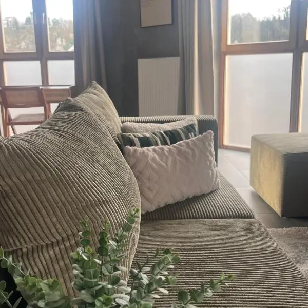 La Merveilleuse by Infiniti hôtel，位于迪南的酒店