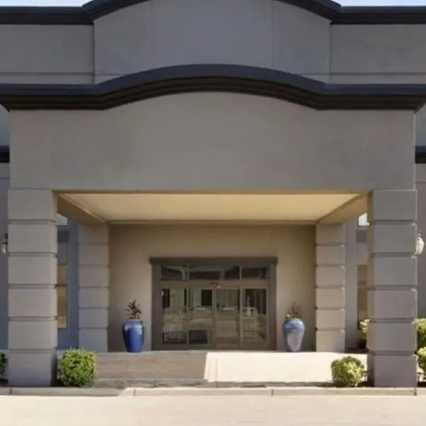 Townhome Inn & Suites by IHG，位于科尔多瓦的酒店