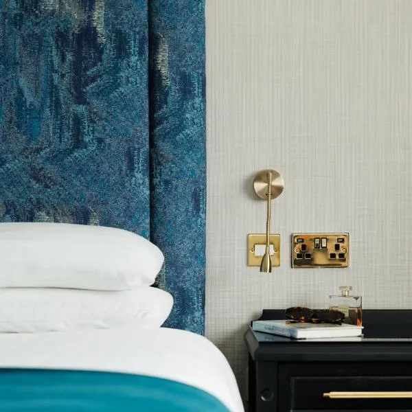 阿什当公园酒店，位于戈里的酒店