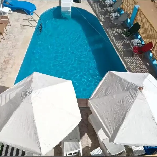Fadlos Anay Nubian Guesthouse فضلوس أناي，位于阿斯旺的酒店