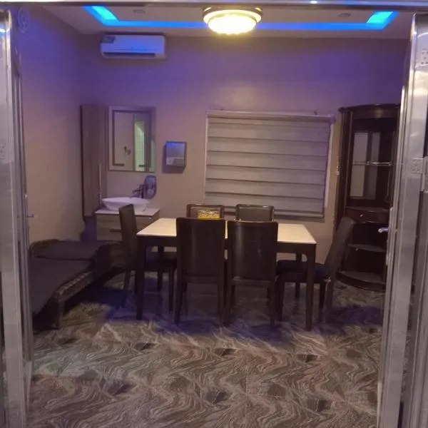 Miriya apartments，位于阿布贾的酒店