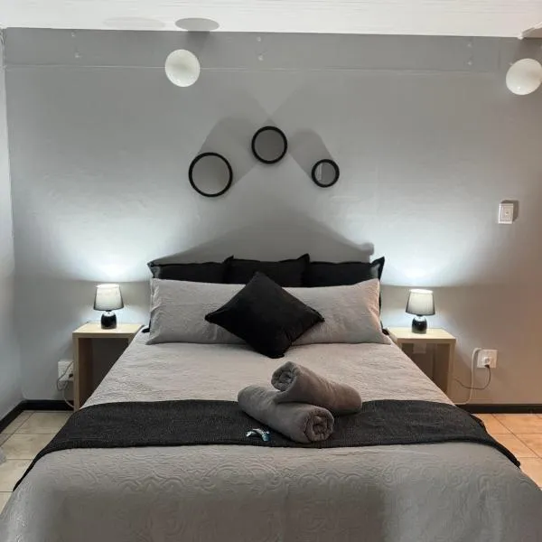 Worcester Cozy Stay - Apto 1，位于伍斯特的酒店