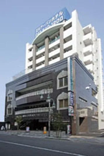 Tachikawa Urban Hotel，位于立川市的酒店