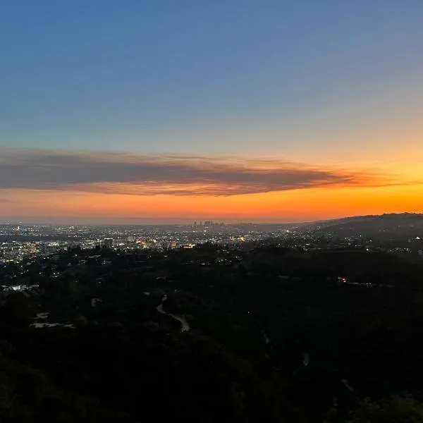 Hotel Super V mountain homestay，位于西姆拉的酒店